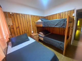 Cabaña para 12 personas a una cuadra de playa chica - Licán Ray - 6