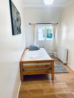Appartement Indépendant avec jardin, entrée autonome par boîte à clé , Self-Check-In - Saint-Clément - 3