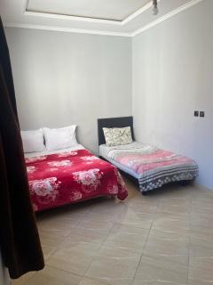Studio 7 en 3 eme étage - Oujda - 5