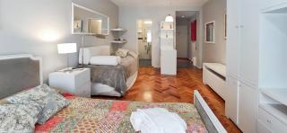 Beautiful Apartment in the Center of Buenos Aires - Buenos Aires - 9