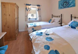 Anvil Cottage - Blofield - 5