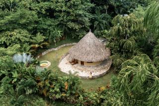 ONE Santuario Natural - 1