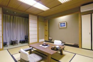 Sennennoyu Koman - Toyooka - 9