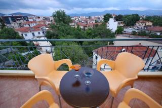 Palatino Rooms & Apartments - Tripolis - 9