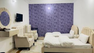 Hotel Multan One - Multan - 6