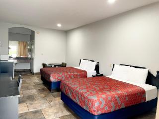 Texas Inn La Feria - 3