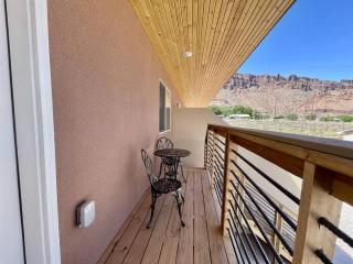 Angel Rock Rentals of Moab Unit 10 - Moab - 0