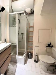 Studio tout confort - Les Deux Alpes - 4