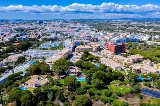 Collection beach side - Albufeira Oura praia 200 meters - Albufeira - 2