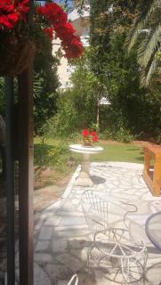 Villa with a big garden - Atene - 8