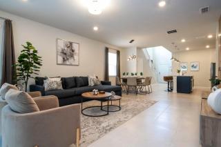 Gorgeous 6Bd w Pool Game Room at Windsor Island 4450 - Davenport - 2