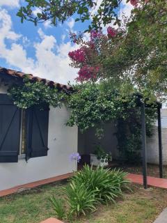 Casa Colibrí - San Carlos de Bolívar - 0