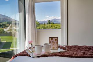Wanaka Riverside serviced apartments by BCR Stays - Albert Town - 7