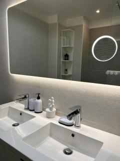 Logement gare Saint Charles ideal famille - Marsiglia - 6