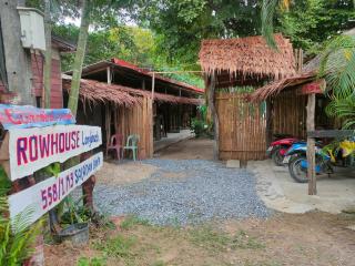 Row House Long Beach - Krabi - 6