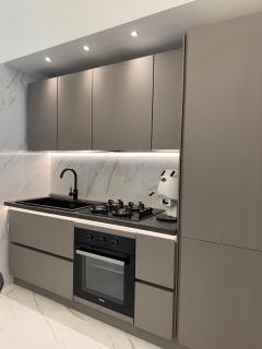 Galasso Apartments - Napels - 8