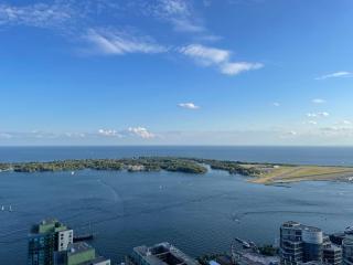 Presidential Suite Heart of Downtown with Stunning View - Toronto - 2