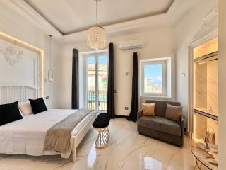Galasso Apartments - Napels - 6