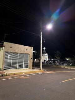 Casa Parque nacional Serra da capivara - Coronel José Dias - 5