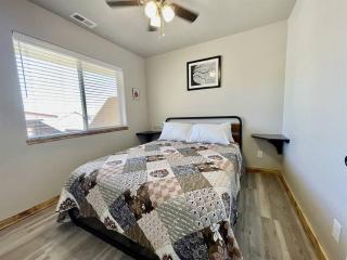Angel Rock Rentals of Moab Unit 11 - Moab - 8