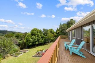Valley Vista - Paihia Holiday Home - Haruru - 9