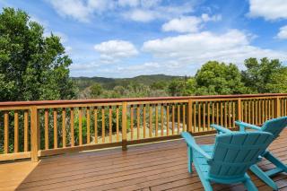 Valley Vista - Paihia Holiday Home - Haruru - 3