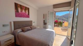 Garden apartment Frigiliana - Frigiliana - 6