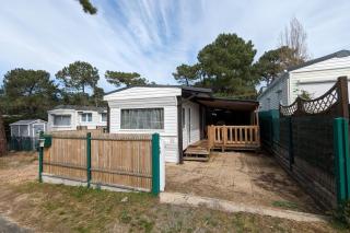 Charming chalet just steps from the sea - La Tranche-sur-Mer - 3