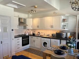 Pimlico - Central London with City Views - Londra - 3