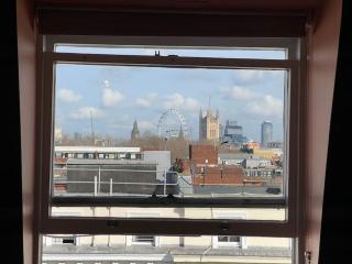 Pimlico - Central London with City Views - Londra - 2