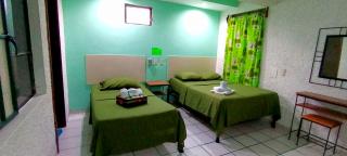 Posada Nacha`n - Ka`an - 2