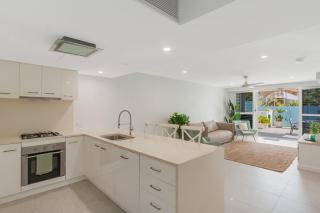 Eden Apartments Unit 101 - 7