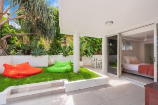 Eden Apartments Unit 101 - 1