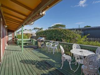 Golden Days - Whitianga Holiday Home - Whitianga - 9