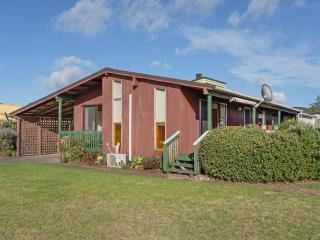 Golden Days - Whitianga Holiday Home - Whitianga - 0