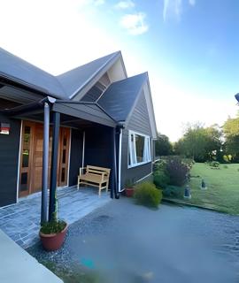 Casa Rural con opción de tina temperada - Puerto Varas - 4