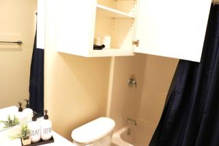 Lubbock haven 3Beds, 3 baths - 6