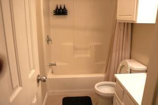 Lubbock haven 3Beds, 3 baths - 7