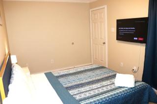 Lubbock haven 3Beds, 3 baths - 3