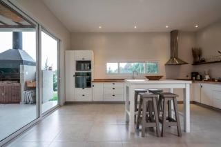 Beautiful family home with views of the polo field - Costa Esmeralda - 6