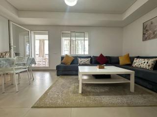 Appartement MIRABELLE - Bouznika - 8