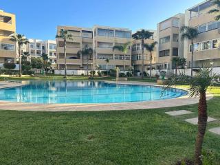 Appartement MIRABELLE - Bouznika - 7