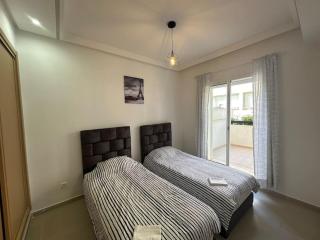 Appartement MIRABELLE - Bouznika - 3