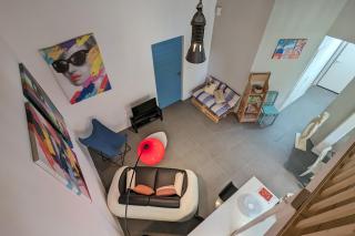 Comfortable and nice house with a beautiful garden - 6