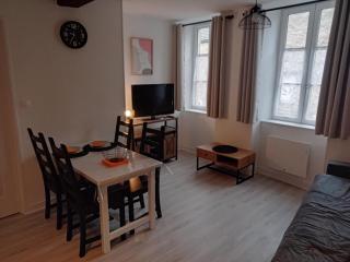 Appartement Eden - Saint-Père - 0