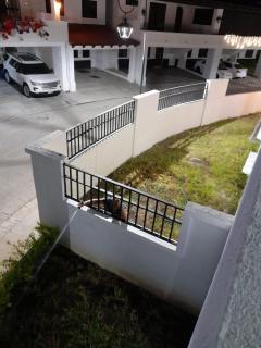 House in San Miguel, Res. San Andres - 4