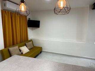 Casa Cuauhtémoc 1. - 6