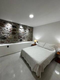 Casa Cuauhtémoc 1. - 5