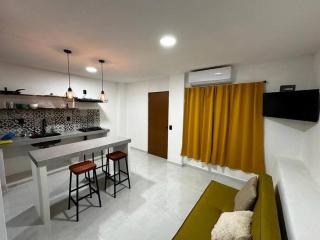 Casa Cuauhtémoc 1. - 3