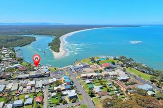 Boatshed - Huskisson - 1